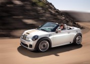 Mini Roadster Concept